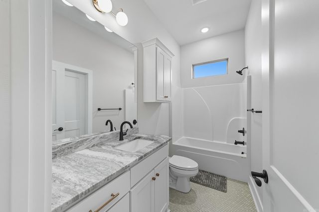 1593 Vista Drive, Cabot, AR 72023