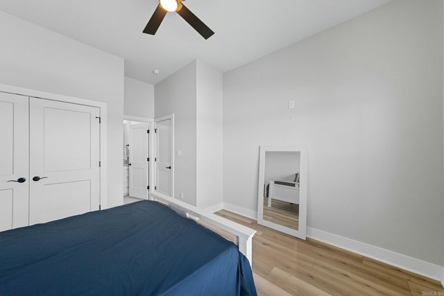 1593 Vista Drive, Cabot, AR 72023