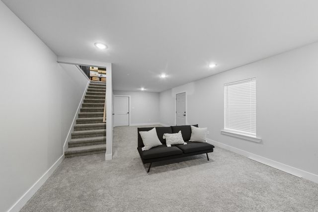 1593 Vista Drive, Cabot, AR 72023