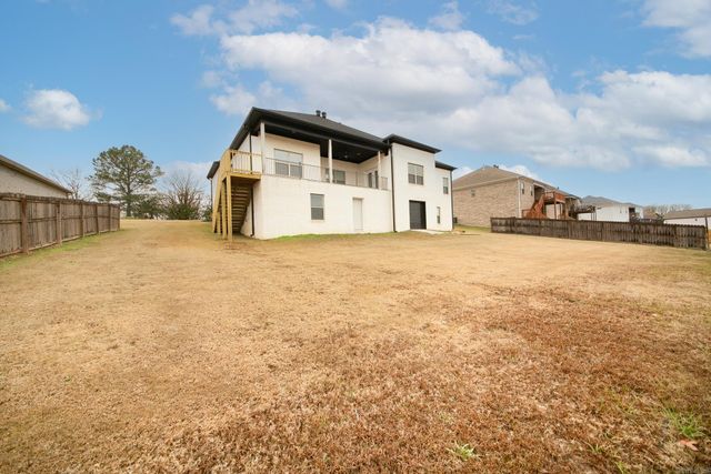 1593 Vista Drive, Cabot, AR 72023