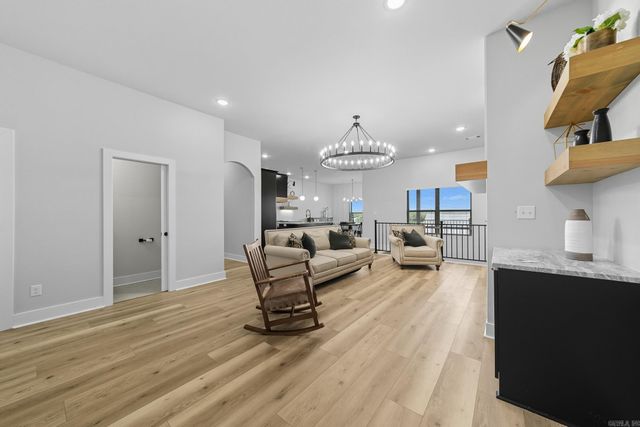 1593 Vista Drive, Cabot, AR 72023