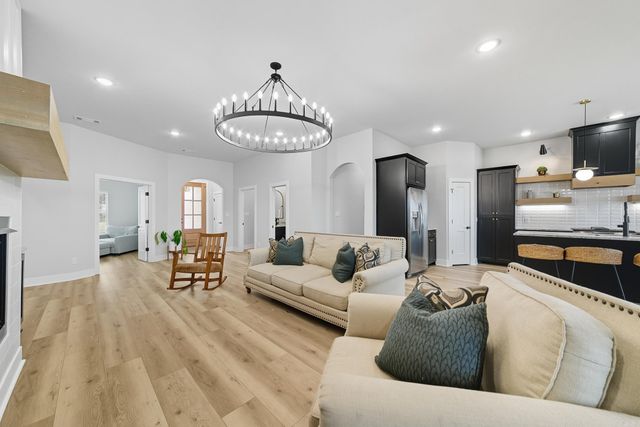 1593 Vista Drive, Cabot, AR 72023