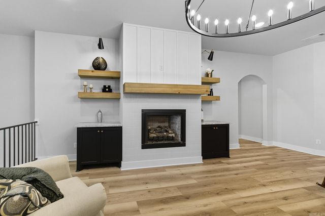 1593 Vista Drive, Cabot, AR 72023