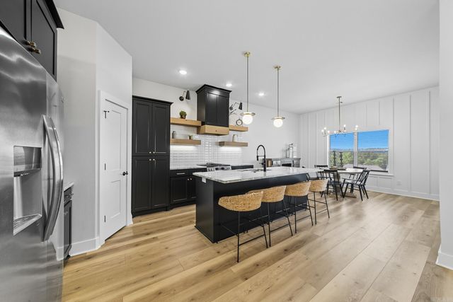 1593 Vista Drive, Cabot, AR 72023