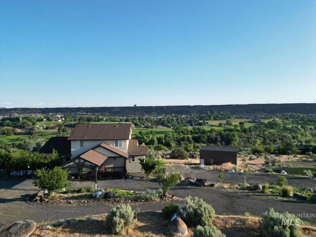 1422 River View Ln, Buhl, ID 83316 property photo