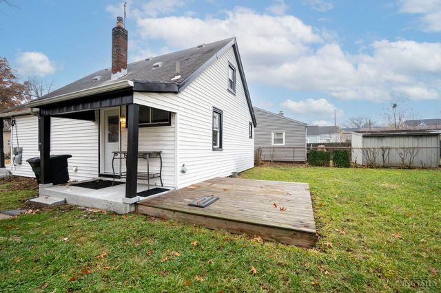 4305 Myrtle Avenue, Sycamore Twp, OH 45236