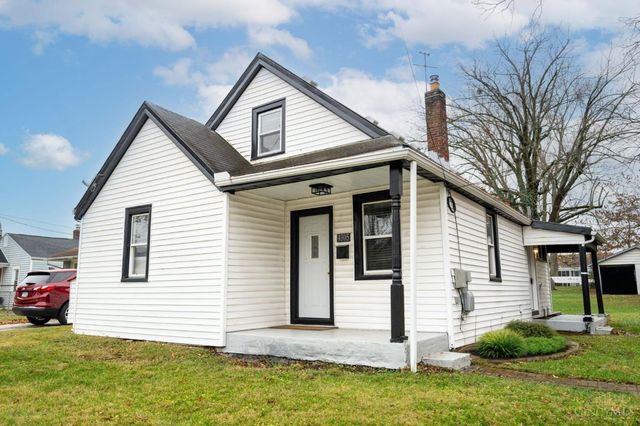 4305 Myrtle Avenue, Sycamore Twp, OH 45236