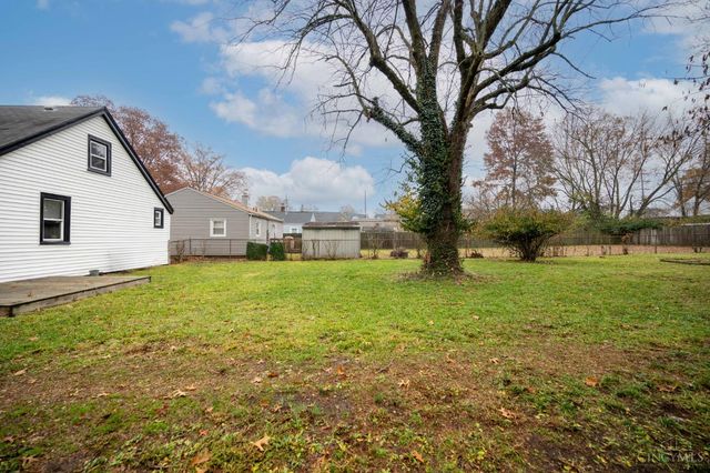 4305 Myrtle Avenue, Sycamore Twp, OH 45236