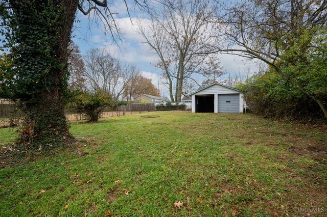 4305 Myrtle Avenue, Sycamore Twp, OH 45236