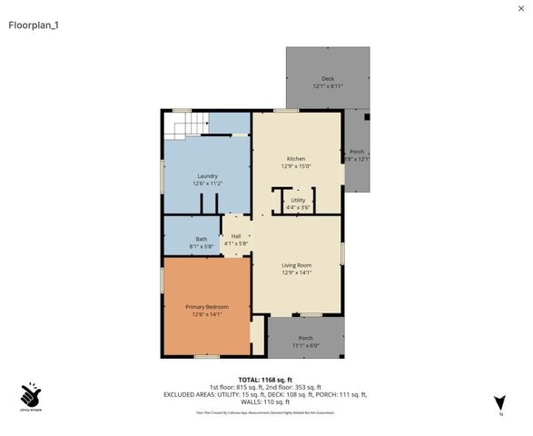 4305 Myrtle Avenue, Sycamore Twp, OH 45236