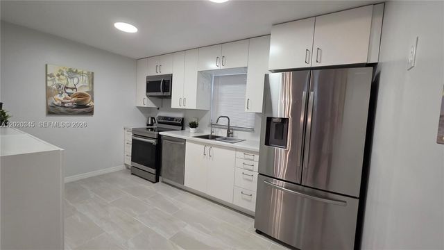 3360 Spanish Moss Ter 104, Lauderhill, FL 33319