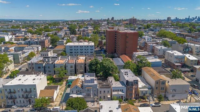 178 South Street, Jersey City, NJ 07307