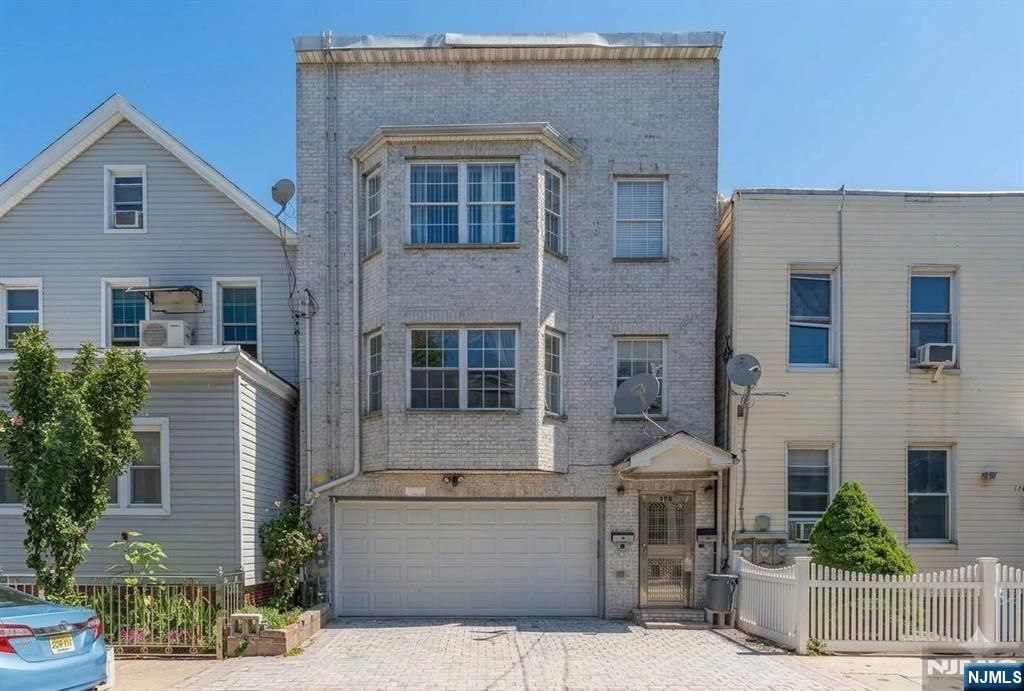 178 South Street, Jersey City, NJ 07307