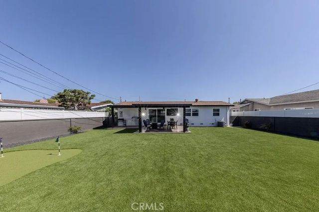 6072 Mahogany Ave, Westminster, CA 92683