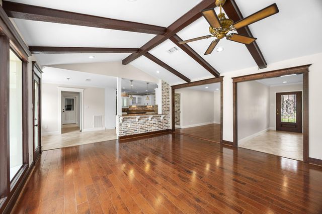 6115 Bermuda Dunes Drive, Houston, TX 77069