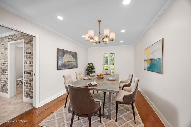 6115 Bermuda Dunes Drive, Houston, TX 77069