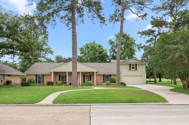 6115 Bermuda Dunes Drive, Houston, TX 77069