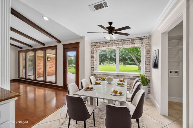 6115 Bermuda Dunes Drive, Houston, TX 77069