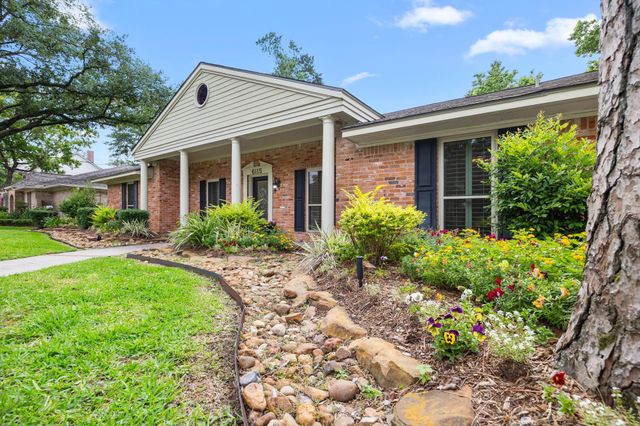 6115 Bermuda Dunes Drive, Houston, TX 77069
