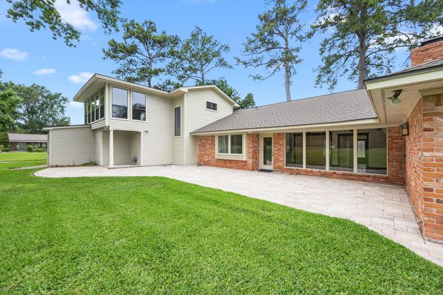 6115 Bermuda Dunes Drive, Houston, TX 77069