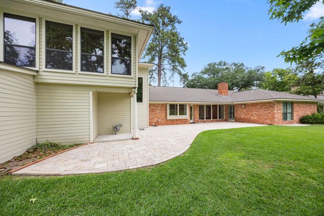 6115 Bermuda Dunes Drive, Houston, TX 77069