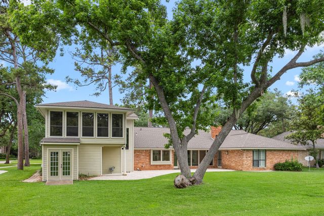 6115 Bermuda Dunes Drive, Houston, TX 77069