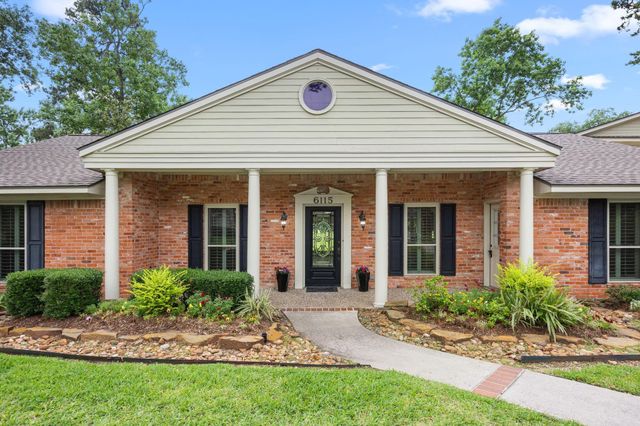 6115 Bermuda Dunes Drive, Houston, TX 77069