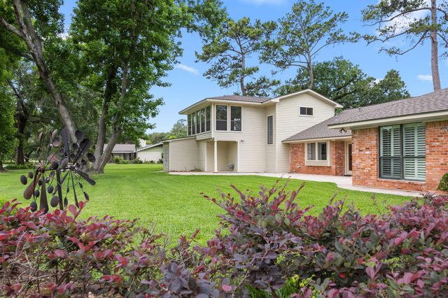 6115 Bermuda Dunes Drive, Houston, TX 77069