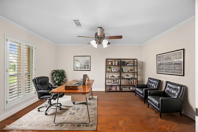 6115 Bermuda Dunes Drive, Houston, TX 77069