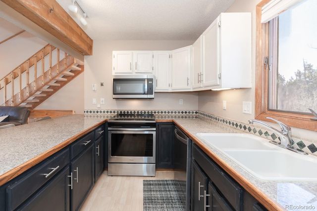 242 County Road 832 B9, Fraser, CO 80442