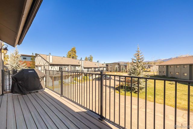 242 County Road 832 B9, Fraser, CO 80442