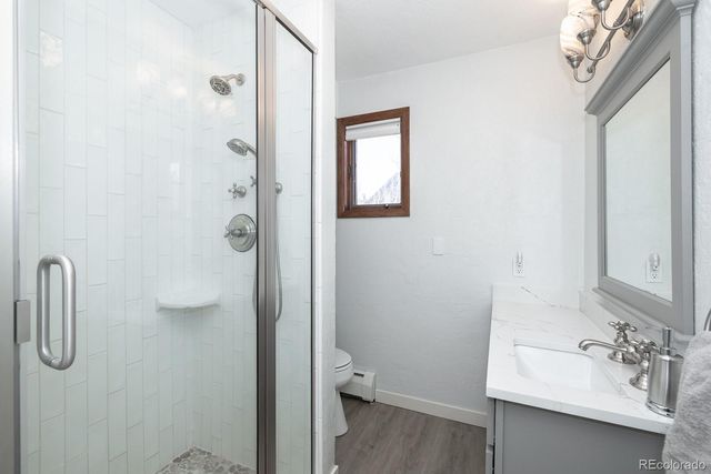 242 County Road 832 B9, Fraser, CO 80442