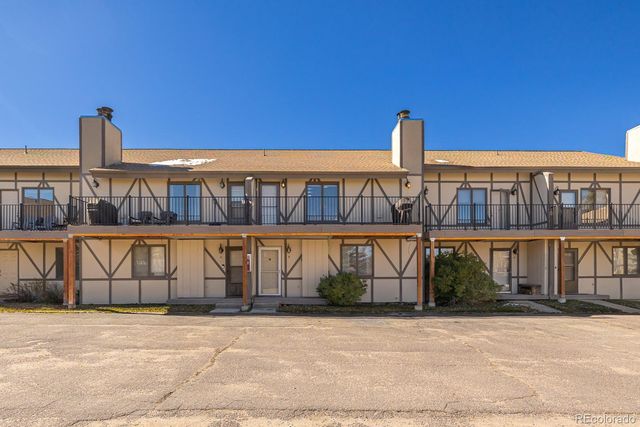 242 County Road 832 B9, Fraser, CO 80442