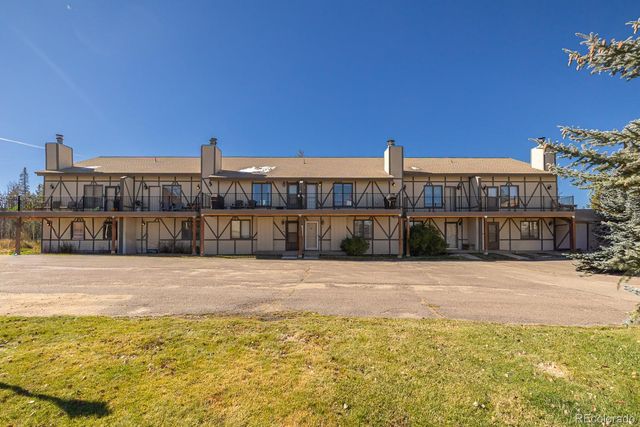 242 County Road 832 B9, Fraser, CO 80442