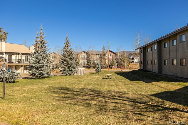 242 County Road 832 B9, Fraser, CO 80442