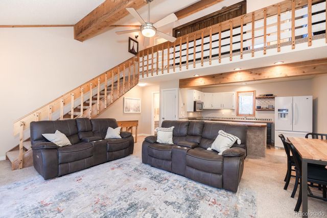 242 County Road 832 B9, Fraser, CO 80442