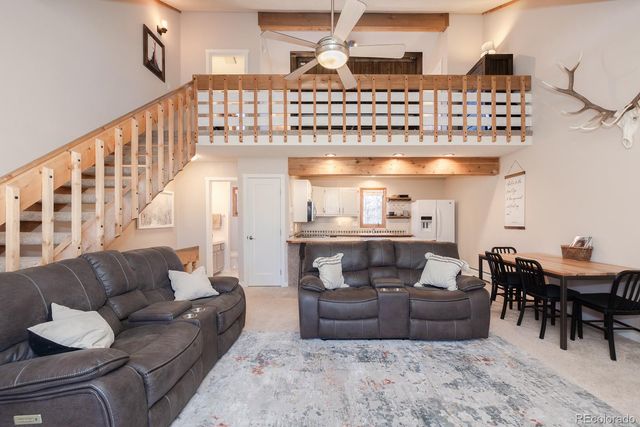 242 County Road 832 B9, Fraser, CO 80442