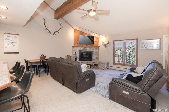 242 County Road 832 B9, Fraser, CO 80442