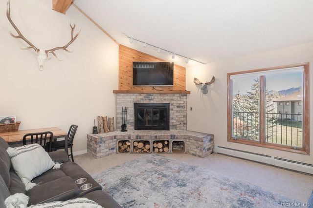 242 County Road 832 B9, Fraser, CO 80442