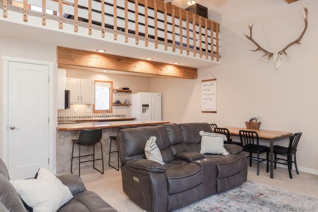 242 County Road 832 B9, Fraser, CO 80442