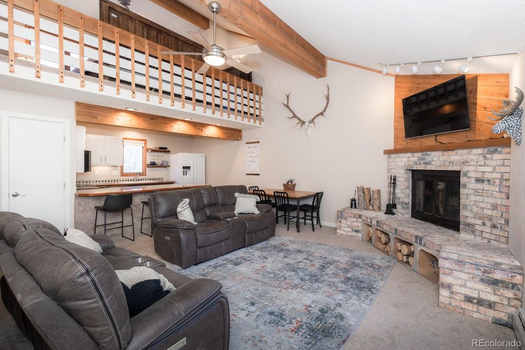 242 County Road 832 B9, Fraser, CO 80442