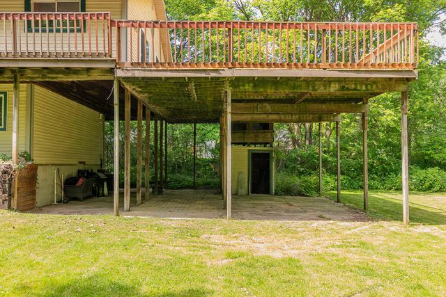 304 N Augusta Drive, Augusta, MI 49012