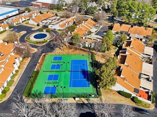 813 Serramonte Drive NE, Marietta, GA 30068
