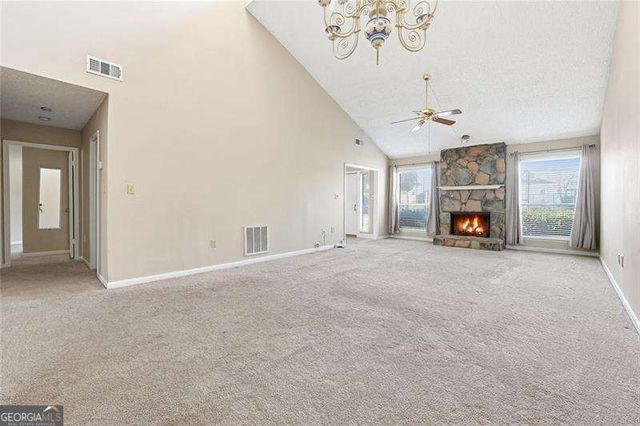 813 Serramonte Drive NE, Marietta, GA 30068