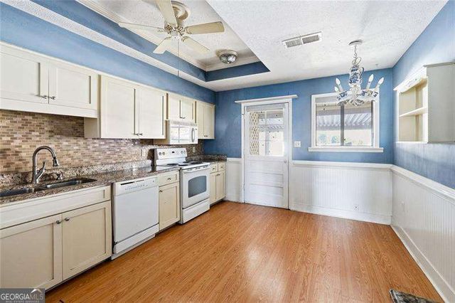 813 Serramonte Drive NE, Marietta, GA 30068