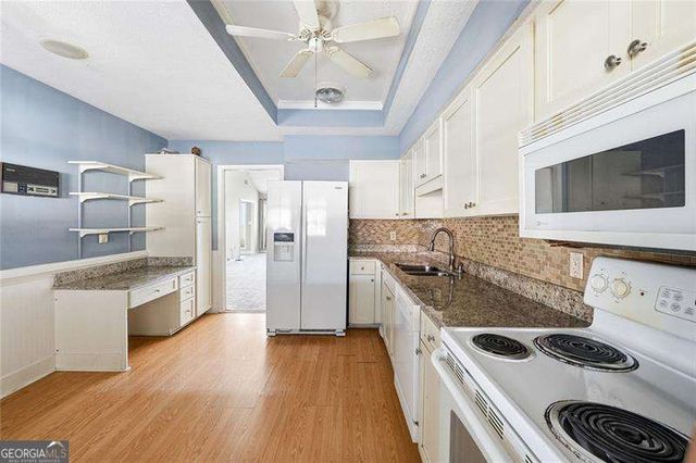 813 Serramonte Drive NE, Marietta, GA 30068