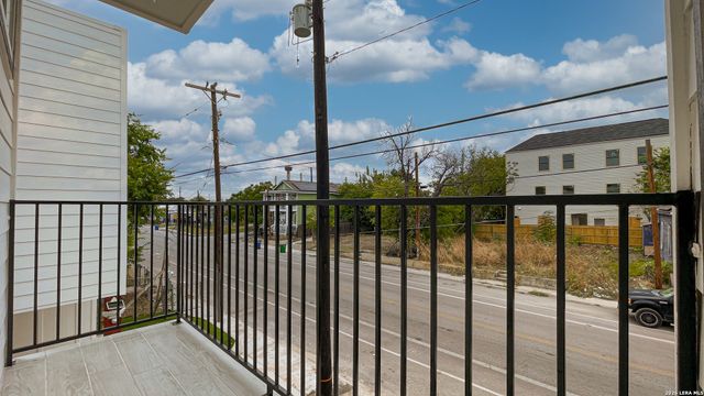 634 IOWA ST, San Antonio, TX 78203