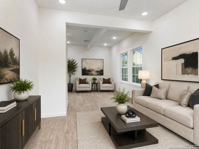 634 IOWA ST, San Antonio, TX 78203