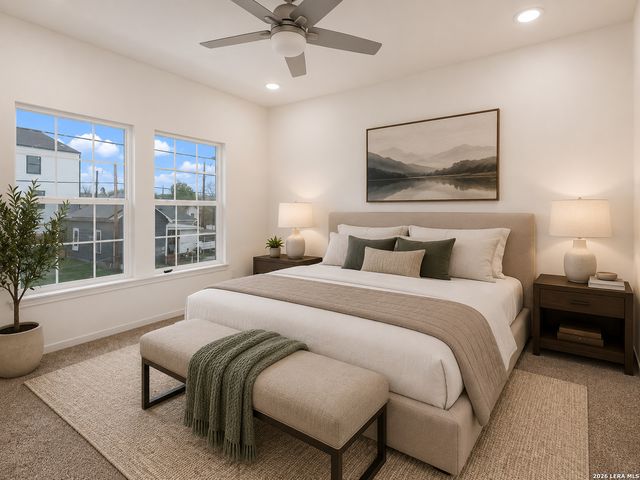 634 IOWA ST, San Antonio, TX 78203