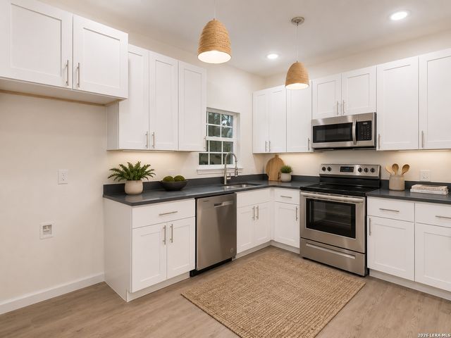 634 IOWA ST, San Antonio, TX 78203